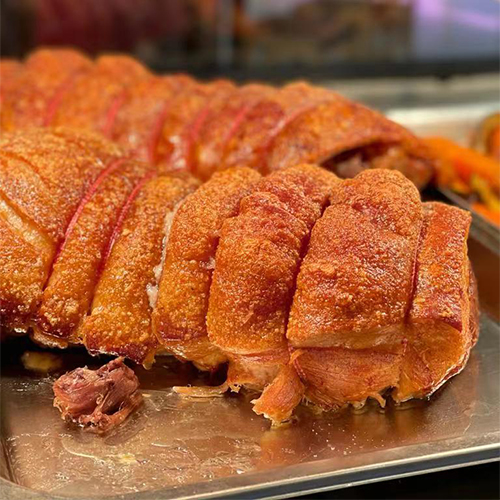 Roast Pork